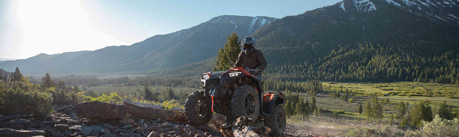 2020 Polaris® Sportsman® 850 for sale in Attica Motorsports, Attica, Indiana