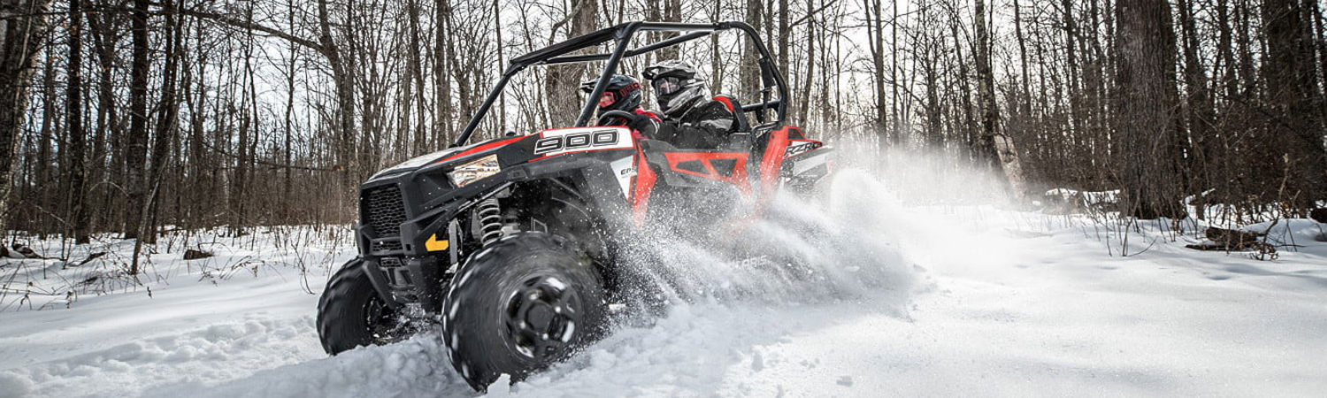 2020 Polaris® RZR SxS 900 for sale in Attica Motorsports, Attica, Indiana